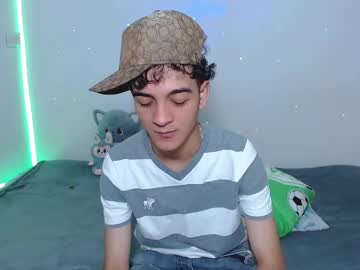 Sam__Cute December 30, 2025 Chaturbate stream image
