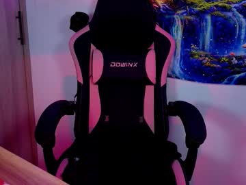 Scarletblaze_ December 30, 2025 Chaturbate stream image