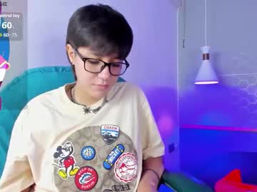 Tsuki_Maru December 30, 2025 Chaturbate stream image