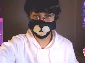 Yuniorb December 30, 2025 Chaturbate stream image