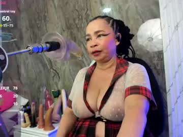 Annie_Wigg_ December 30, 2025 Chaturbate stream image