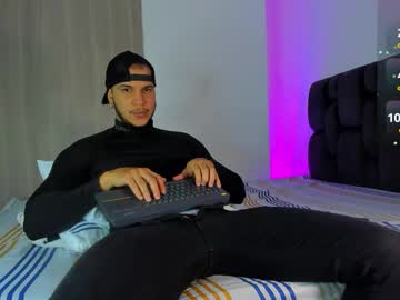 Austin_Curry December 30, 2025 Chaturbate stream image