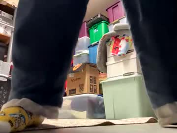 Cockspierced December 30, 2025 Chaturbate stream image