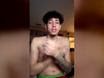Curlynmixed December 30, 2025 Chaturbate stream image