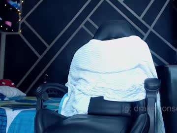 Drake_Jhonson08 December 30, 2025 Chaturbate stream image
