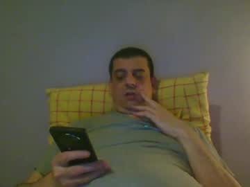 Giaco1982 December 30, 2025 Chaturbate stream image