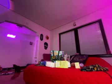 Juustchloo December 30, 2025 Chaturbate stream image