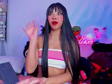 Lololexao December 30, 2025 Chaturbate stream image