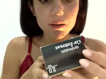Maricruz777 December 30, 2025 Chaturbate stream image