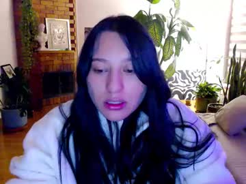 Mel_Lover_ December 30, 2025 Chaturbate stream image