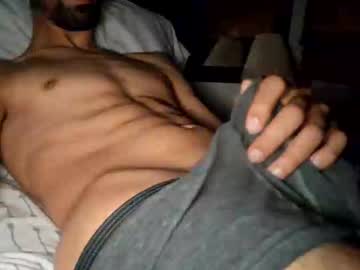 Sebas_Bwc96 December 30, 2025 Chaturbate stream image