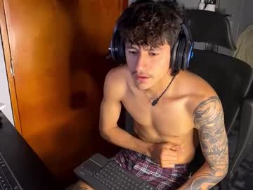 Sex_Love_Sweat December 30, 2025 Chaturbate stream image
