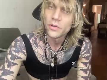 Analyzethisxxx December 30, 2025 Chaturbate stream image
