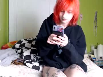 Devilg1rl December 30, 2025 Chaturbate stream image