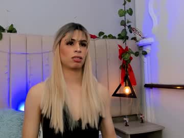 Harper_Brown1 December 30, 2025 Chaturbate stream image