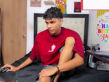 James_Dreams_ December 30, 2025 Chaturbate stream image