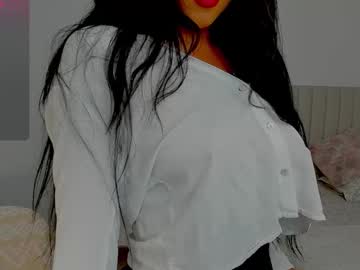 Jazmin1000 December 30, 2025 Chaturbate stream image