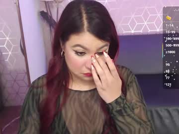 Mia_Rivers_ December 30, 2025 Chaturbate stream image