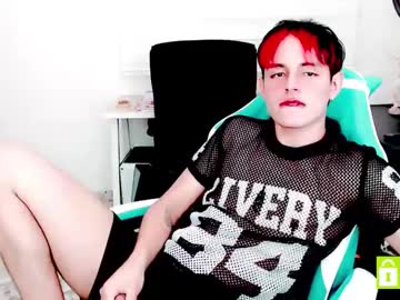 Namir_Boss December 30, 2025 Chaturbate stream image