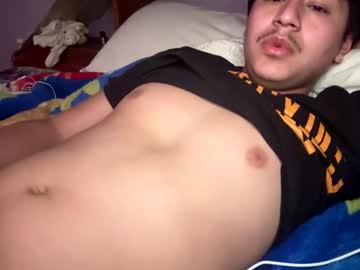Rico4uu December 30, 2025 Chaturbate stream image