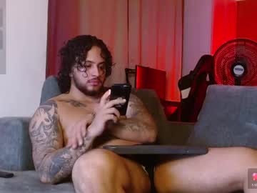 Ryan_Warren18 December 30, 2025 Chaturbate stream image