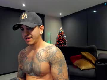 Zacandmarcosmg_ December 30, 2025 Chaturbate stream image
