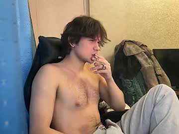 Arni_18 December 30, 2025 Chaturbate stream image