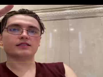 Bill_Millweys December 30, 2025 Chaturbate stream image
