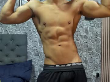 Daniel_Leconte December 30, 2025 Chaturbate stream image