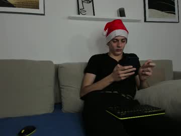 Iann_Martinez December 30, 2025 Chaturbate stream image
