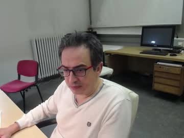 Ironchrome December 30, 2025 Chaturbate stream image