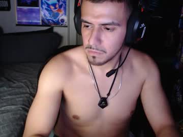 Mastergoku405064 December 30, 2025 Chaturbate stream image