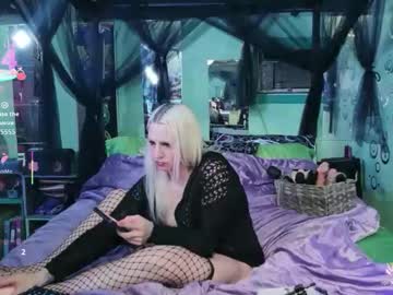 Squirtwerps December 30, 2025 Chaturbate stream image