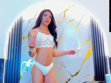Valery_Miller2 December 30, 2025 Chaturbate stream image