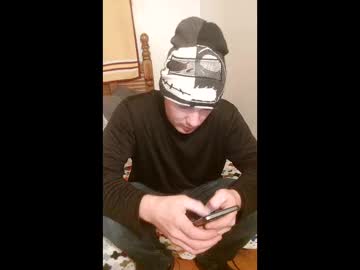 Yoooooboysolo December 30, 2025 Chaturbate stream image