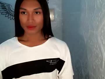 Asiantarzan December 30, 2025 Chaturbate stream image