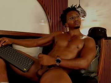 Jamalmyst_ December 30, 2025 Chaturbate stream image