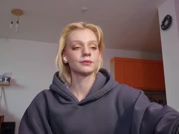 Lilliakoop December 30, 2025 Chaturbate stream image