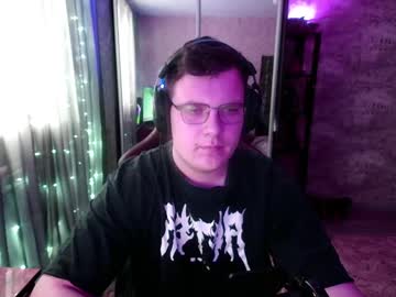 Arthurabel December 30, 2025 Chaturbate stream image