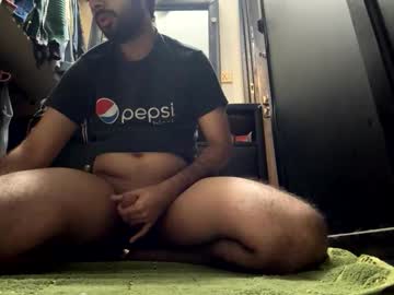 Greymen2020 December 30, 2025 Chaturbate stream image