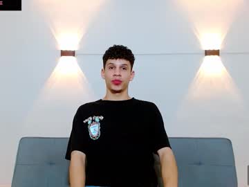 John_Ssnow29 December 30, 2025 Chaturbate stream image