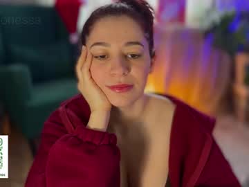 Passionessa December 30, 2025 Chaturbate stream image