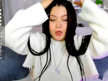 Shoe_Blis December 30, 2025 Chaturbate stream image