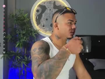 Jordan_Mayers December 30, 2025 Chaturbate stream image