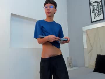 Adams_Bobby December 30, 2025 Chaturbate stream image