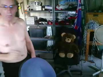 Kimintheshed December 30, 2025 Chaturbate stream image