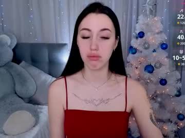 Miss__Linn December 30, 2025 Chaturbate stream image