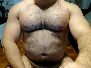 Muslbuddy December 30, 2025 Chaturbate stream image