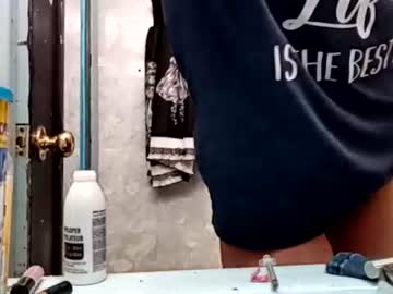 Shelbybaby01 December 30, 2025 Chaturbate stream image