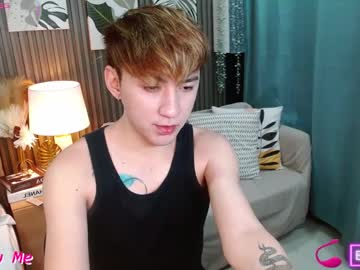 Xasianprince4youx December 30, 2025 Chaturbate stream image